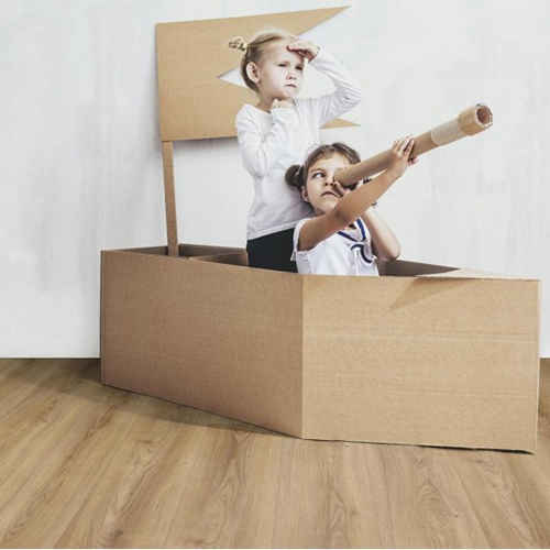 Ламинат Kaindl AQUApro Select Natural Touch Oak CORDOBA ELEGANTE (K2239)