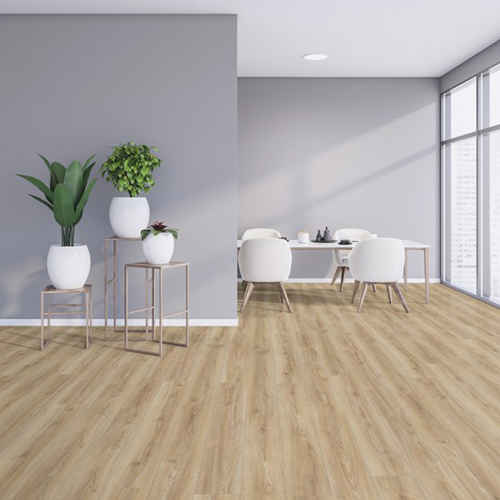 Ламинат Kaindl AQUApro Select Natural Touch Oak CORDOBA CREMA (K2241)