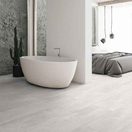 Ламинат Kaindl AQUApro Select Natural Touch Tile Beton OPALGREY (44374)