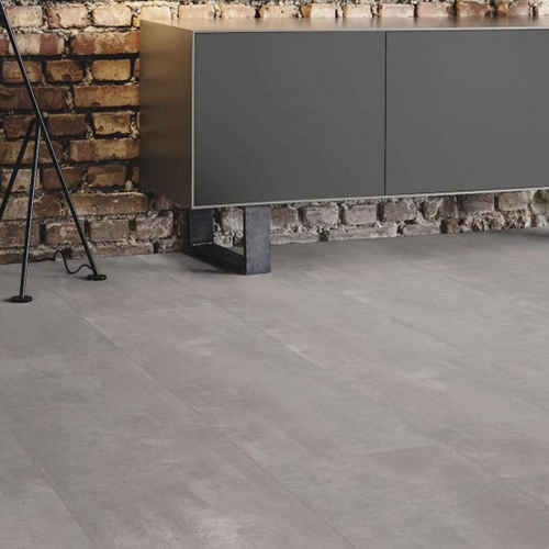 Ламинат Kaindl AQUApro Select Natural Touch Tile Beton ART PEARLGREY (44375)