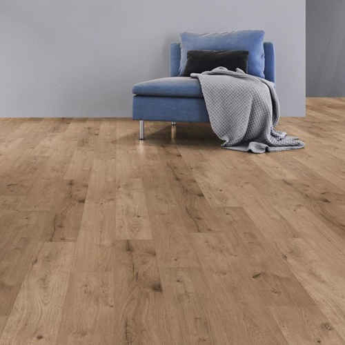 Ламинат Kaindl AQUApro Select Classic Touch Standard Oak FERRARA WILDLIFE (K2142)