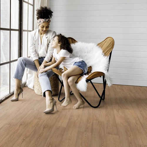 Ламинат Kaindl FLOORganic Oak BRERA NATURE (K2391)