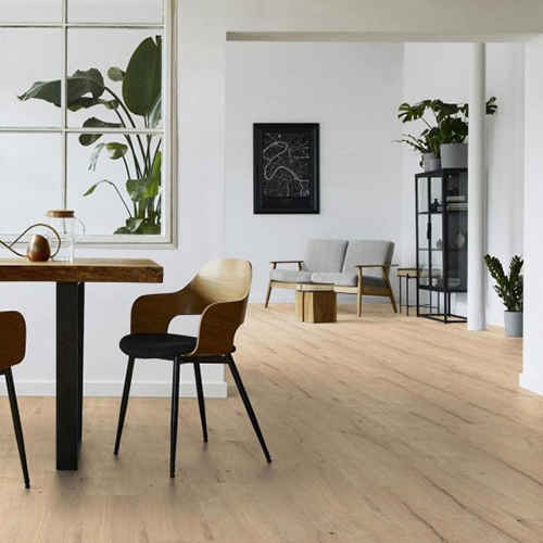 Ламинат Kaindl FLOORganic Oak ZERMATT CASTOR (K2413)