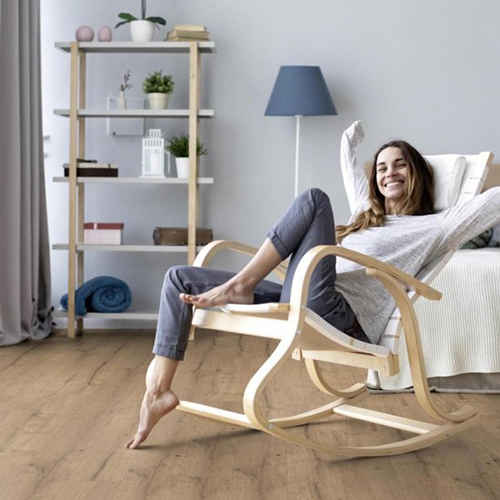 Ламинат Kaindl FLOORganic Oak ZERMATT LISKAMM (K2415)
