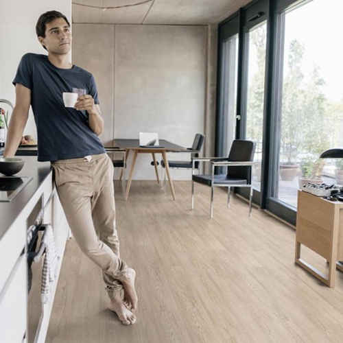 Ламинат Kaindl FLOORganic Oak BRERA STRAW (K2417)
