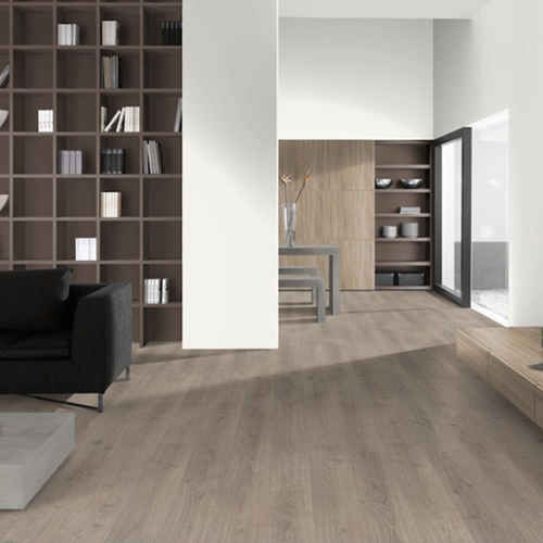 Ламинат EGGER Home Classic 33 8 mm Дуб Норд песочно-бежевый (EHL045)