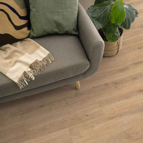 Ламинат EGGER Home Classic 33 8 mm Дуб Бейкерсфилд натуральный (EHL173)