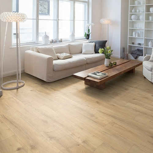 Ламинат EGGER Home Large Дуб Лойя натуральный (EHL142)