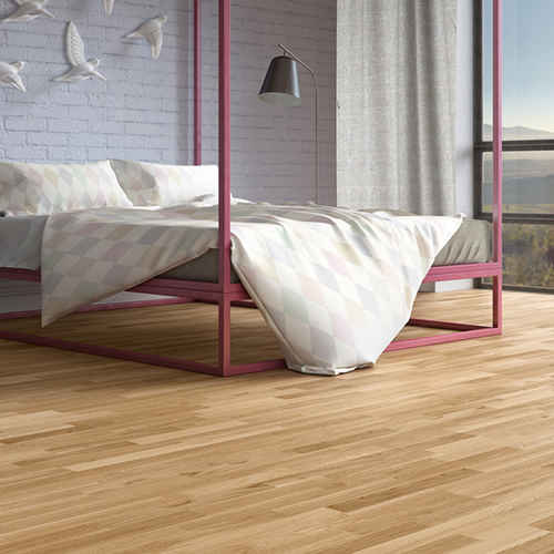 Паркетная доска Baltic Wood Smart Collection Дуб Unique 3R (WE-1A50M-LH29W-1)