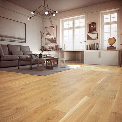 Паркетная доска Baltic Wood Smart Collection Дуб Simple Rustic 1R (WE-1ACK2KL039W-1)
