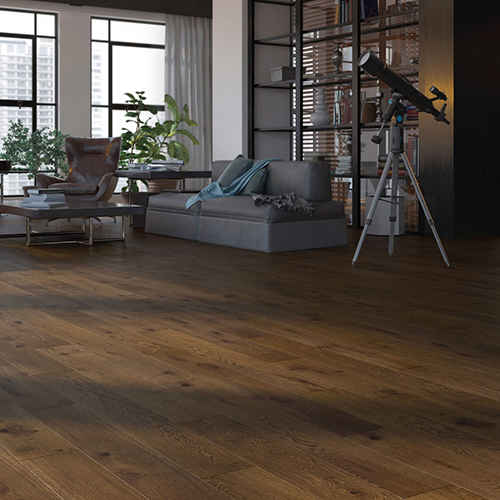 Паркетная доска Baltic Wood Smart Collection Дуб Nougat Superrustic 1R (WZ-1AG22-S809SX1)