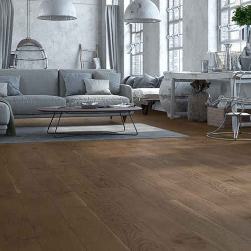 Паркетная доска Baltic Wood Melody Collection Дуб Vincent Superrustic 1R (WZ-1A011ES719EB1)