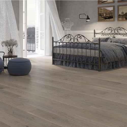 Паркетная доска Baltic Wood Melody Collection Дуб Salvador Unique 1R (WZ-1A511ES739EB1)