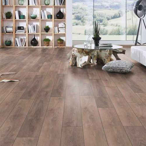Ламинат Krono Original Super Natural Classic Дуб Замковый (8631)