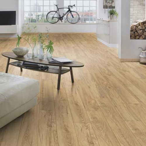 Ламинат Krono Original Super Natural Classic Дуб Армори (К419)