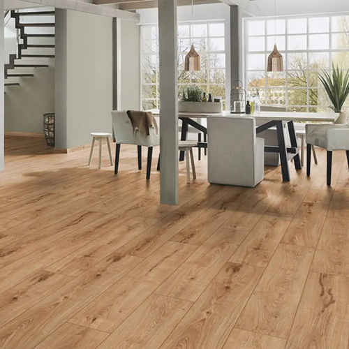 Ламинат Krono Original Super Natural Classic Дуб Гондола (К468)