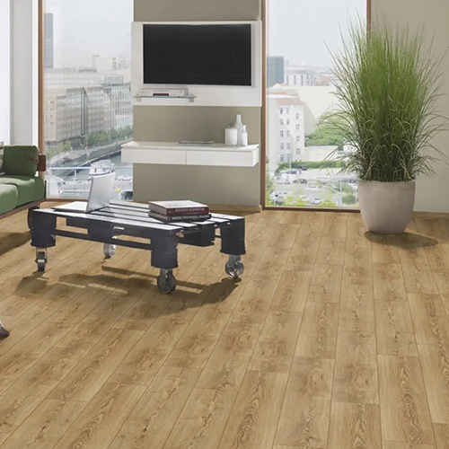 Ламинат Krono Original Super Natural Classic Дуб Антик Стерлинг (К483)