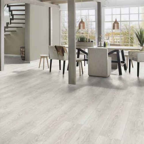Ламинат Krono Original Super Natural Classic Дуб Мисти Стерлинг (К484)