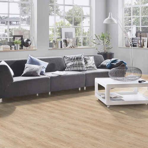 Ламинат Krono Original Super Natural Classic Дуб Нейчрал Стерлинг (К485)