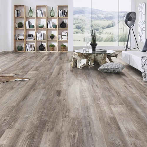 Ламинат Krono Original Super Natural Classic Сосна Провинция (К408)