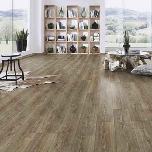 Ламинат Krono Original Super Natural Classic Дуб Твилинг Стерлинг (К482)
