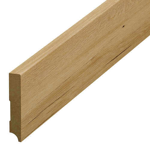 Плинтус Classen The 80th Cassano Oak (L3890)