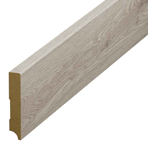 Плинтус Classen The 80th Titicaca Oak (D6402)