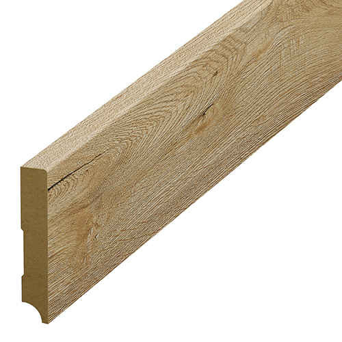 Плинтус Classen The 80th Lugano Oak (D6438)
