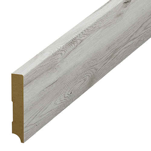 Плинтус Classen The 80th Silverst. Oak (L3945)
