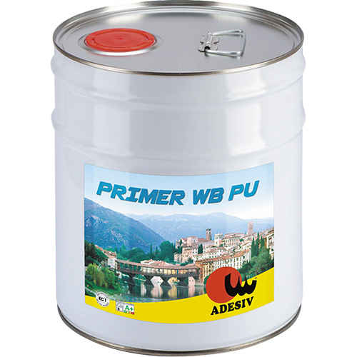Полиуретановый грунт Adesiv PRIMER WB PU 10 кг (M19-4910)