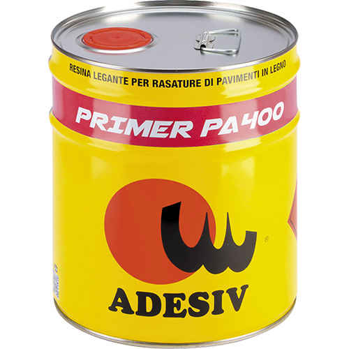 Гидропароизолирующая грунтовка Adesiv PRIMER PA 400 10 кг (M19-4913)
