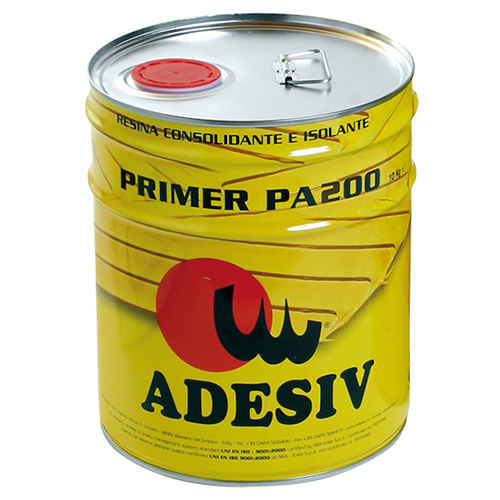 Гидропароизолирующая грунтовка Adesiv PRIMER PA 200 10 кг (M19-4915)