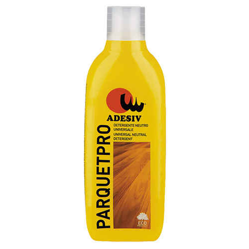 Нейтральное моющее средство Adesiv PARQUET PRO (M19-4930)