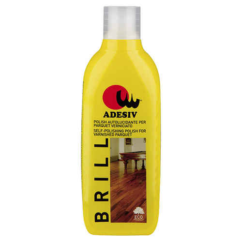 Полироль для паркета Adesiv BRILL (M19-4932)