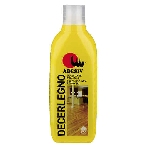 Средство для удаления воска Adesiv DECERLEGNO (M19-4934)