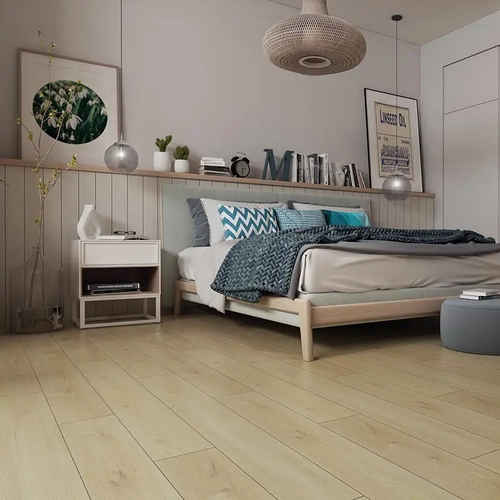 Ламинат Kronopol Dolce Aqua Zero Дуб Медовый (40144)