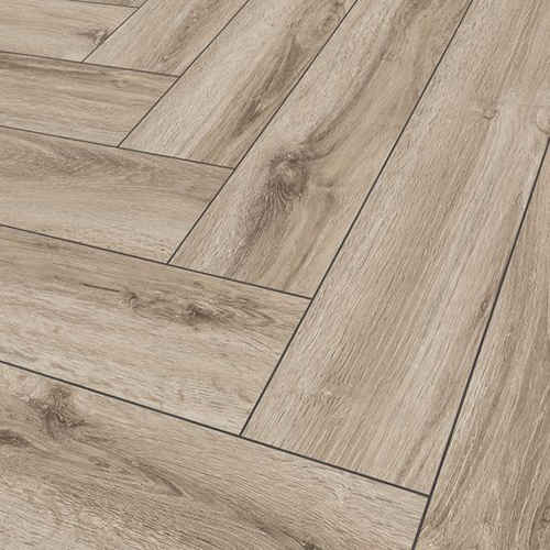 Виниловое покрытие Falquon The Floor Herringbone Vail Oak (Р1003)