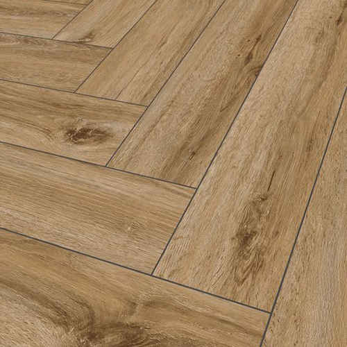 Виниловое покрытие Falquon The Floor Herringbone Riley Oak (P1004)
