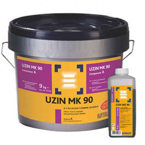 Клей для паркета Uzin MK 90 (83402)