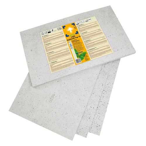 Подложка Uzin Multimoll Тор 4 (79721)