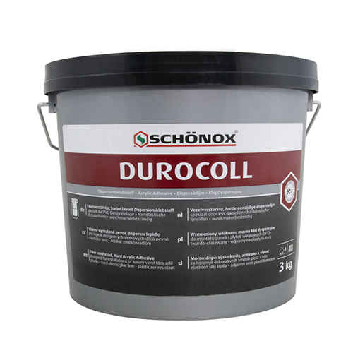 Клей Schonox Durocoll Pi 14кг (DurPi14)