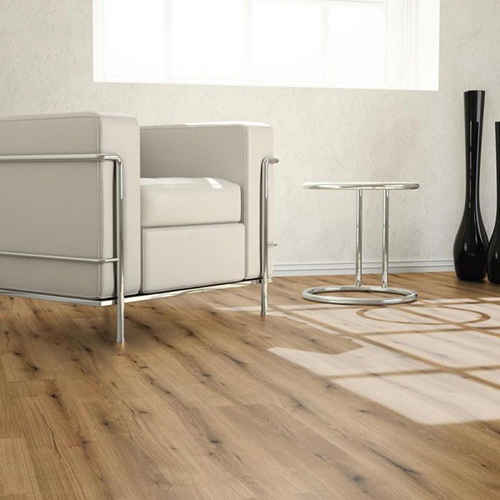 Ламинат Kaindl Natural Touch 8.0 Дуб EVOKE KNOT SUNSET (K5574)