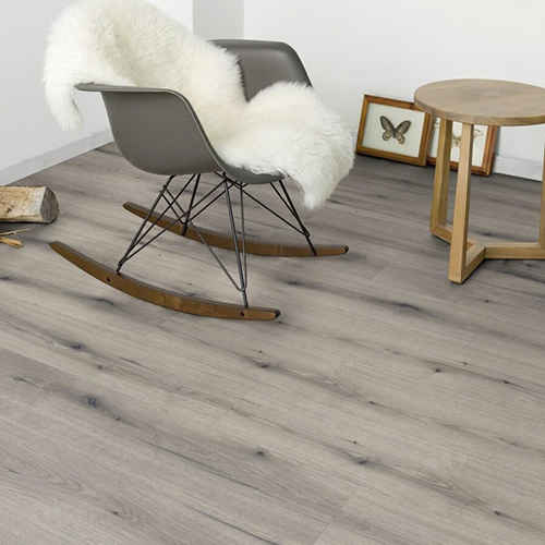 Ламинат Kaindl Natural Touch 8.0 Дуб EVOKE KNOT SOLANO (K5576)