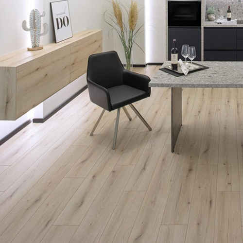 Ламинат Kaindl AQUApro Select Classic Touch 10.0 Oak Evoke VANILLA (K2205)