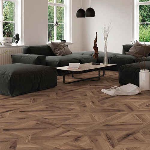 Ламинат Kaindl AQUApro Select Classic Touch 8.0 Oak MILANO VITTORIO (K2588)