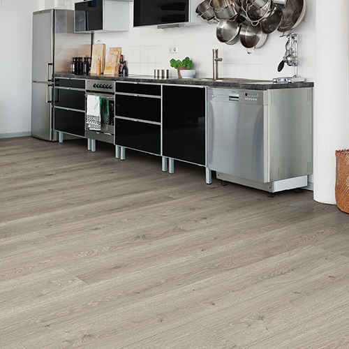 Ламинат Haro Tritty 100 Oak Flavia Grey (544702)