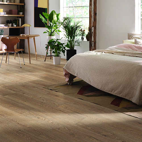 Ламинат Haro Tritty 100 Oak Flavia Puro (544711)