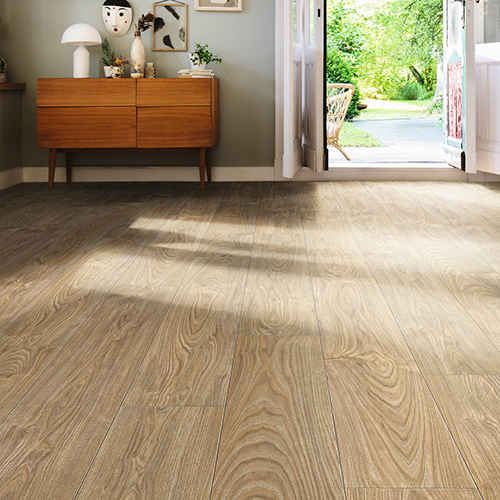 Ламинат Haro Tritty 100 Silver Maple Vario (544717)