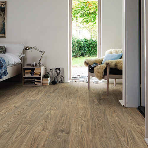 Ламинат Haro Tritty 100 Elm Vario (544720)