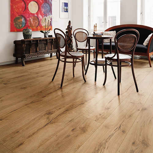 Ламинат Haro Tritty 100 Alpine Oak Nature (542069)